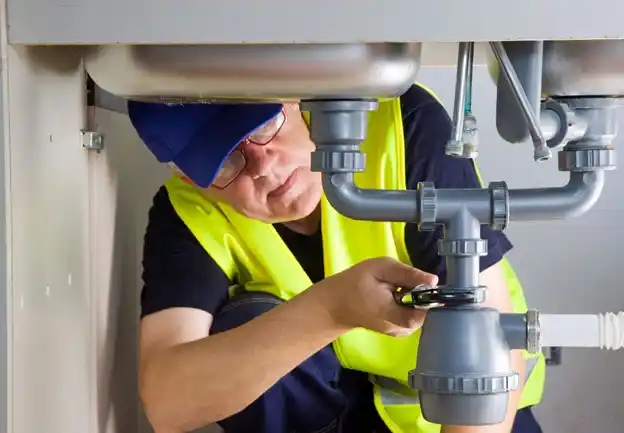 loodgieter Bergentheim